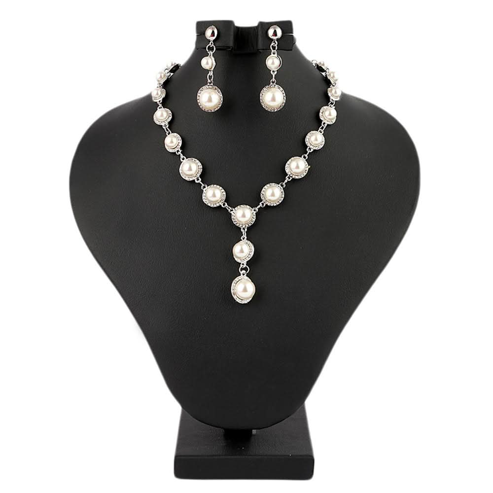 Women's Fancy Jewellery Set, Women, Jewellery Set, Chase Value, Chase Value