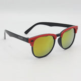 Unisex Sunglasses - Red, Kids, Boys Sunglasses, Kids, Girls Sunglasses, Chase Value, Chase Value