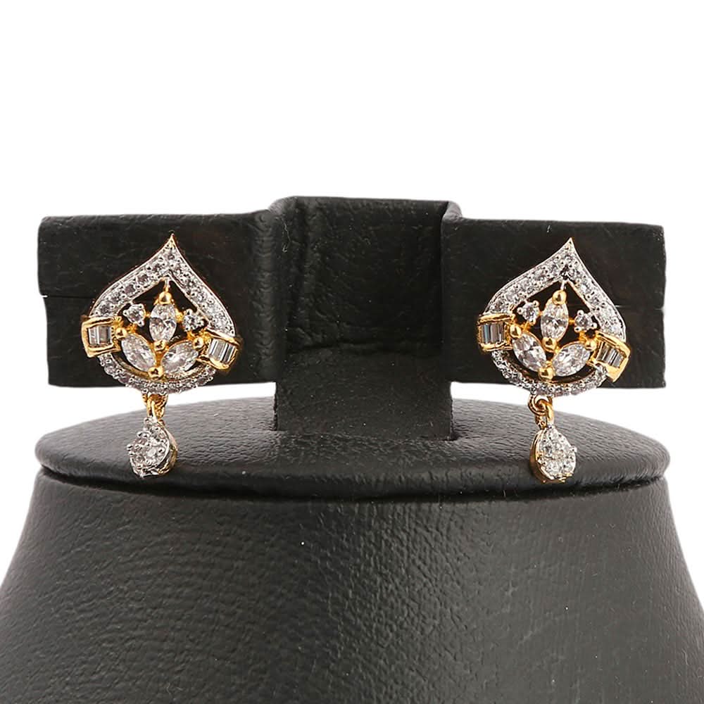 Women's Jewellery Set - Golden, Women, Jewellery Set, Chase Value, Chase Value