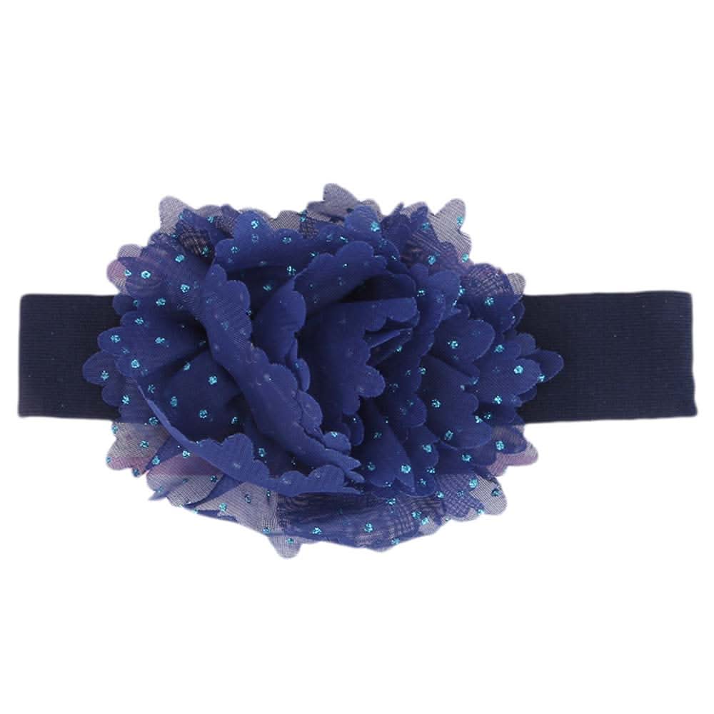Girls Headband - Navy Blue, Kids, Hair Accessories, Chase Value, Chase Value