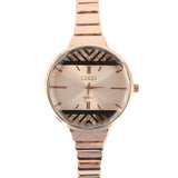 Women's Wrist Watch - Golden, Women, Watches, Chase Value, Chase Value