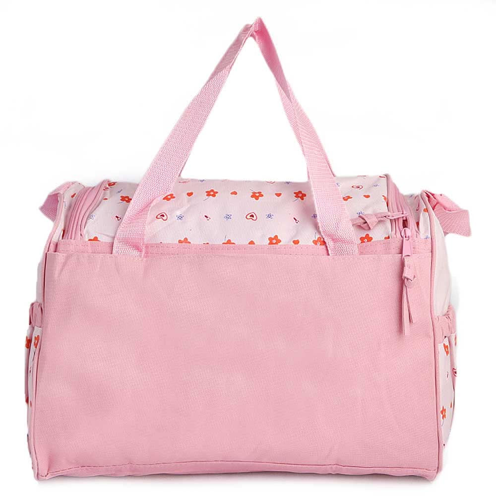 Baby Bags (93606) - Pink, Kids, Maternity Bag (Diaper Bag), Chase Value, Chase Value