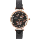Women's Wrist Watch - Black, Women, Watches, Chase Value, Chase Value