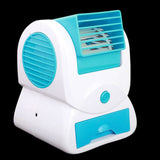 Mini Air Multiplier - Blue, Home & Lifestyle, Emergency Lights & Torch, Chase Value, Chase Value