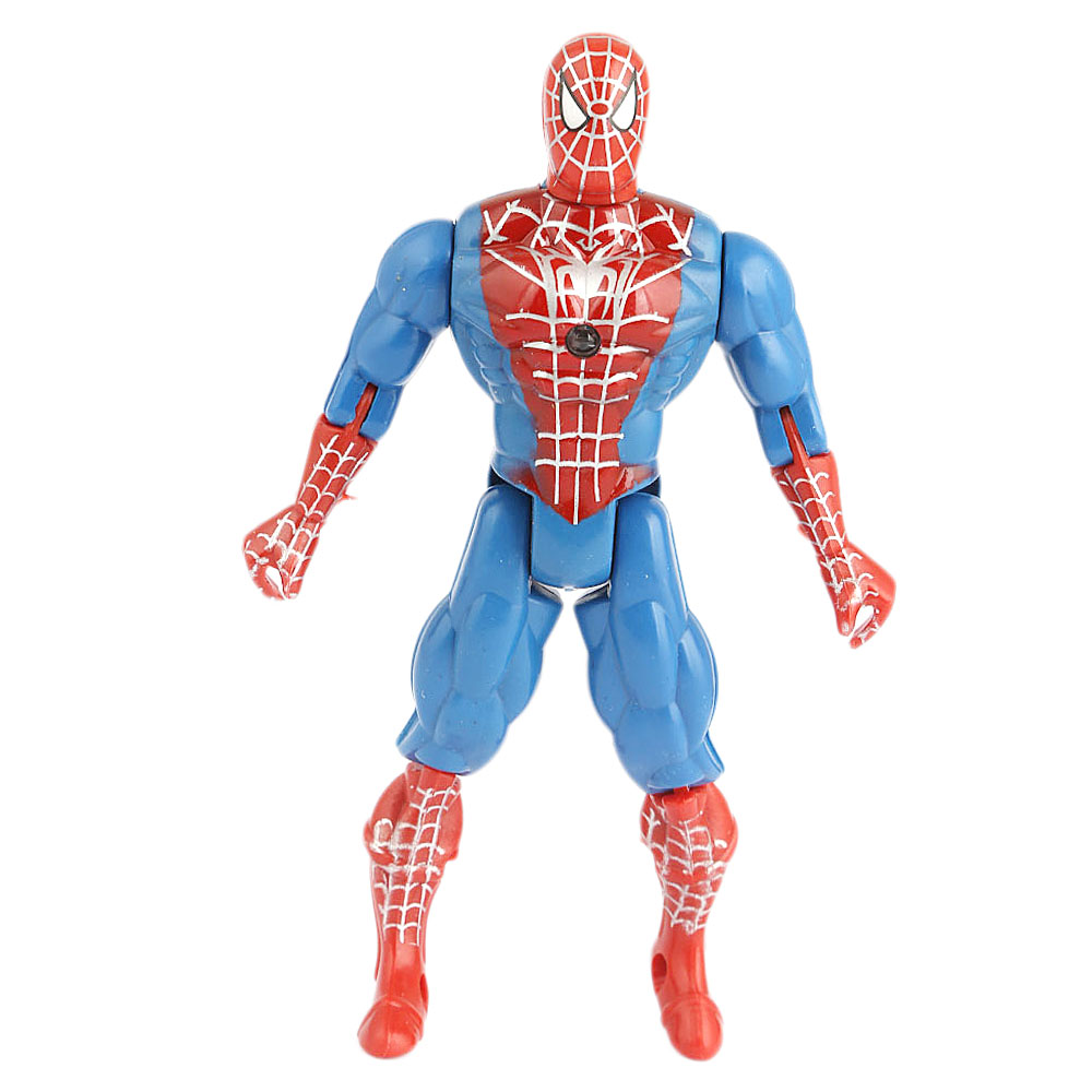 Spider Man Superhero - Blue - test-store-for-chase-value