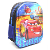 Character School Bag - Royal Blue, Kids, School And Laptop Bags, Chase Value, Chase Value