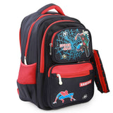 Kids School Bag (1679) - Black, Kids, School and Laptop Bags, Chase Value, Chase Value