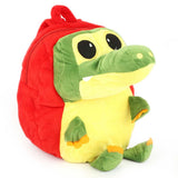 Kids Stuffed Bag - Red, Kids, Kids Bags, Chase Value, Chase Value