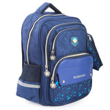Kids School Bag (901) - Navy Blue, Kids, School and Laptop Bags, Chase Value, Chase Value