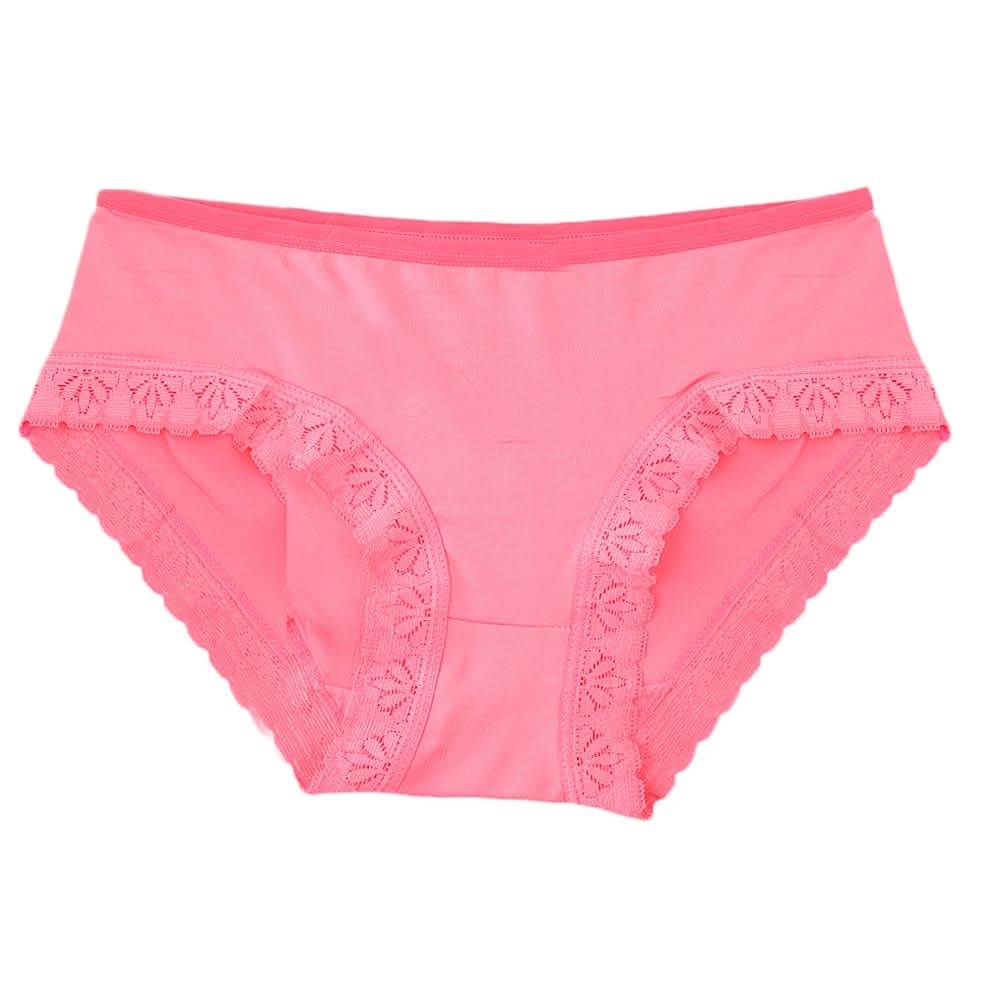 Women's Panty - Pink, Undergarments, Chase Value, Chase Value