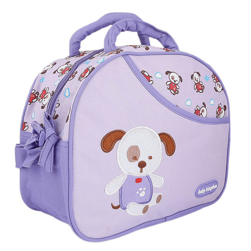 Baby Bag - Purple - test-store-for-chase-value