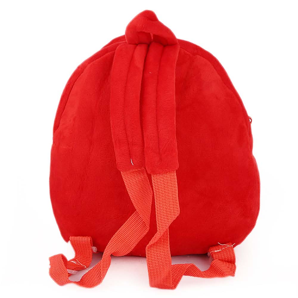 Kids Stuffed Bag - Red, Kids, Kids Bags, Chase Value, Chase Value