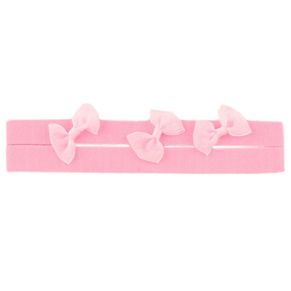Girls Headband - Light Pink, Kids, Hair Accessories, Chase Value, Chase Value