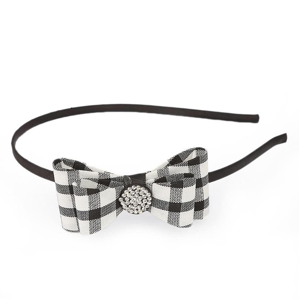 Girls Hair Band - Black, Kids, Hair Accessories, Chase Value, Chase Value