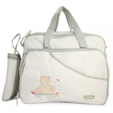 Baby Bags (93996) - Beige, Kids, Maternity Bag (Diaper Bag), Chase Value, Chase Value