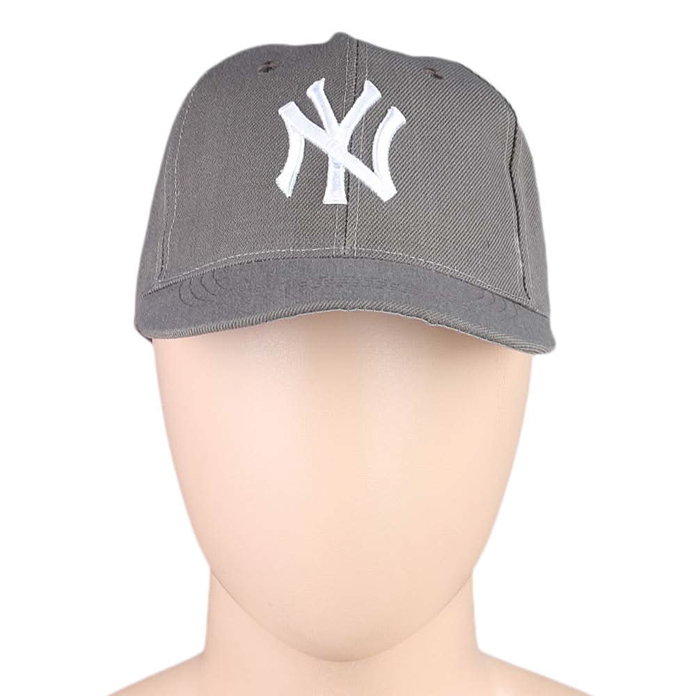 Men's Cap - Grey - test-store-for-chase-value