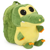 Kids Stuffed Bag - Green, Kids, Kids Bags, Chase Value, Chase Value