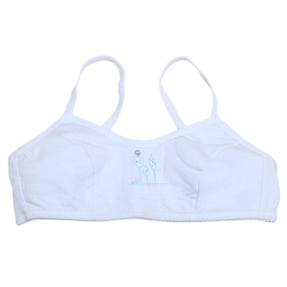 Girls Biddies - L Blue, Kids, Shameez Camisole And Biddies, Chase Value, Chase Value
