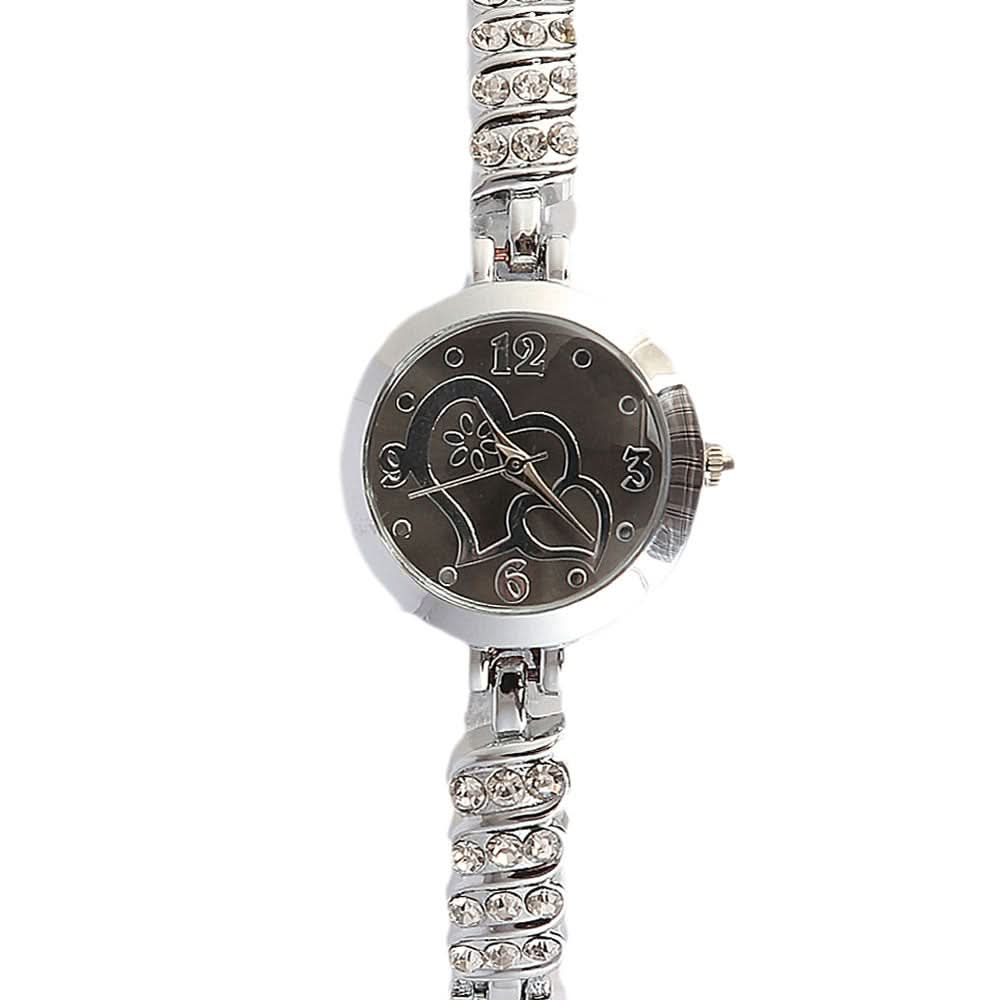 Women's wrist Watch - Silver, Women, Watches, Chase Value, Chase Value