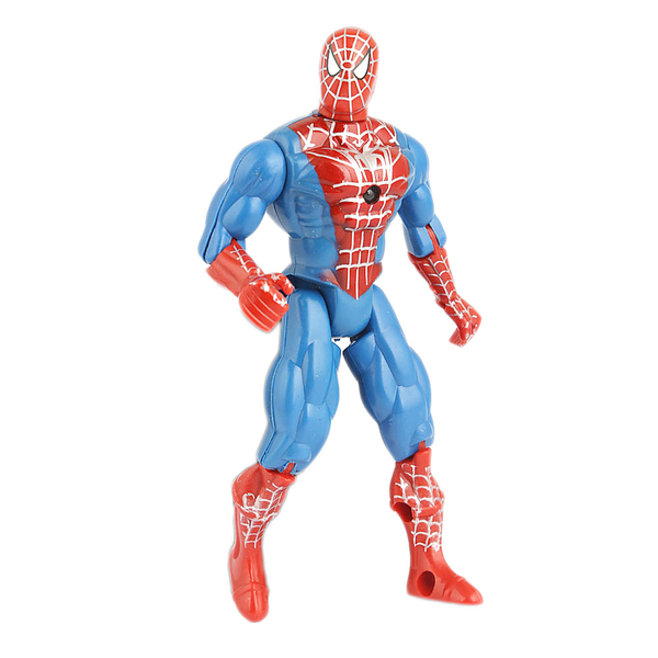 Spider Man Superhero - Blue - test-store-for-chase-value