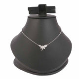 Women's Zircon Chain & Locket - Silver, Women, Chains & Lockets, Chase Value, Chase Value