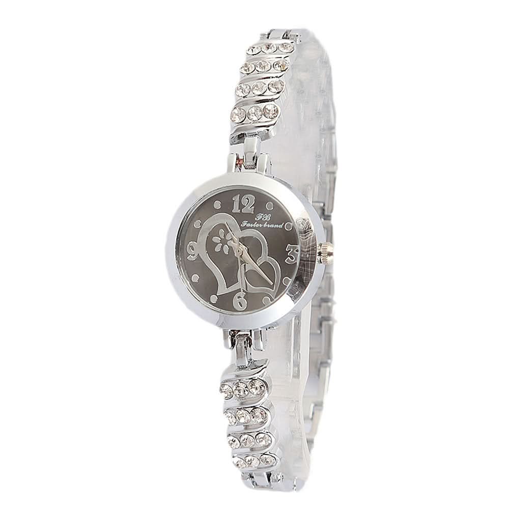 Women's wrist Watch - Silver, Women, Watches, Chase Value, Chase Value