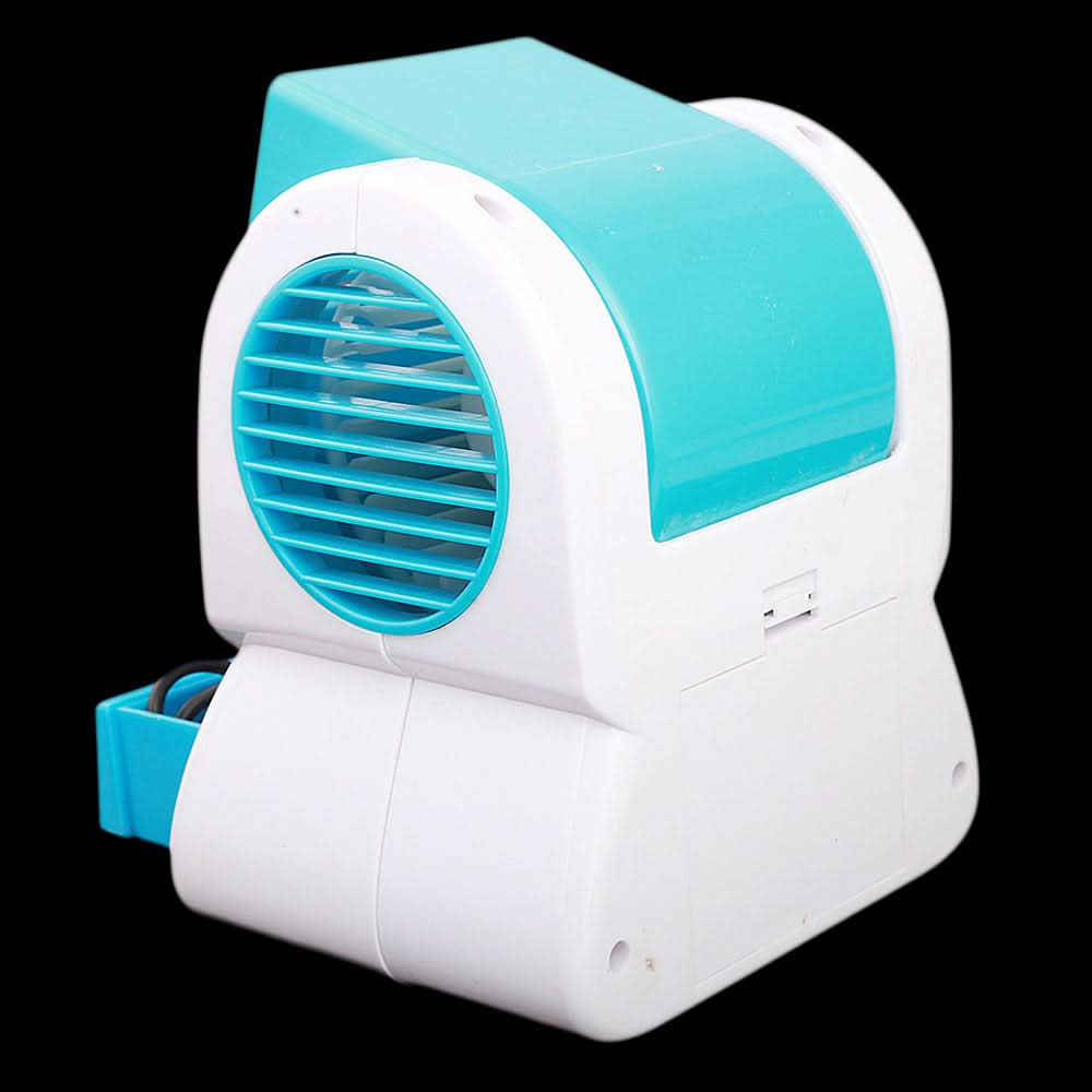 Mini Air Multiplier - Blue, Home & Lifestyle, Emergency Lights & Torch, Chase Value, Chase Value