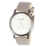 Men's wrist watch - Grey, Men, Watches, Chase Value, Chase Value