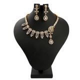 Women's Jewellery Set - Golden, Women, Jewellery Set, Chase Value, Chase Value
