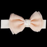 Girls Headband - Off White, Kids, Hair Accessories, Chase Value, Chase Value