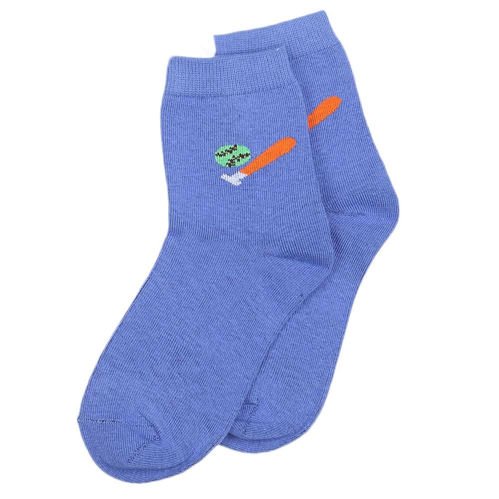 Boys Socks - Royal Blue, Kids, Boys Socks, Chase Value, Chase Value