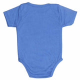 Newborn Girls Romper - Blue, Kids, NB Girls Rompers, Chase Value, Chase Value