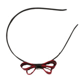 Girls Hair Band - Red, Kids, Hair Accessories, Chase Value, Chase Value