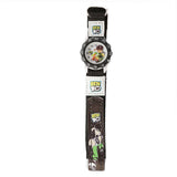 Kids Watch Ben10 - Black, Kids, Boys Watches, Chase Value, Chase Value