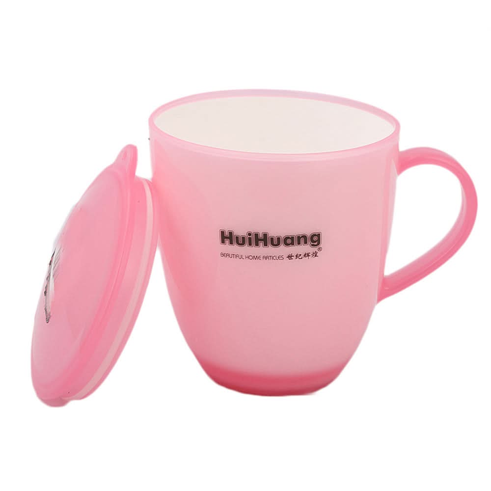 Travel Mug - Pink, Home & Lifestyle, Glassware & Drinkware, Chase Value, Chase Value