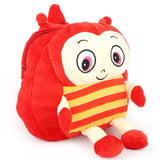 Kids Stuffed Bag - Red, Kids, Kids Bags, Chase Value, Chase Value