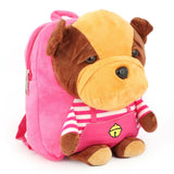 Kids Stuffed Bag - Pink, Kids, Kids Bags, Chase Value, Chase Value
