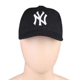 Men's Cap - Black - test-store-for-chase-value