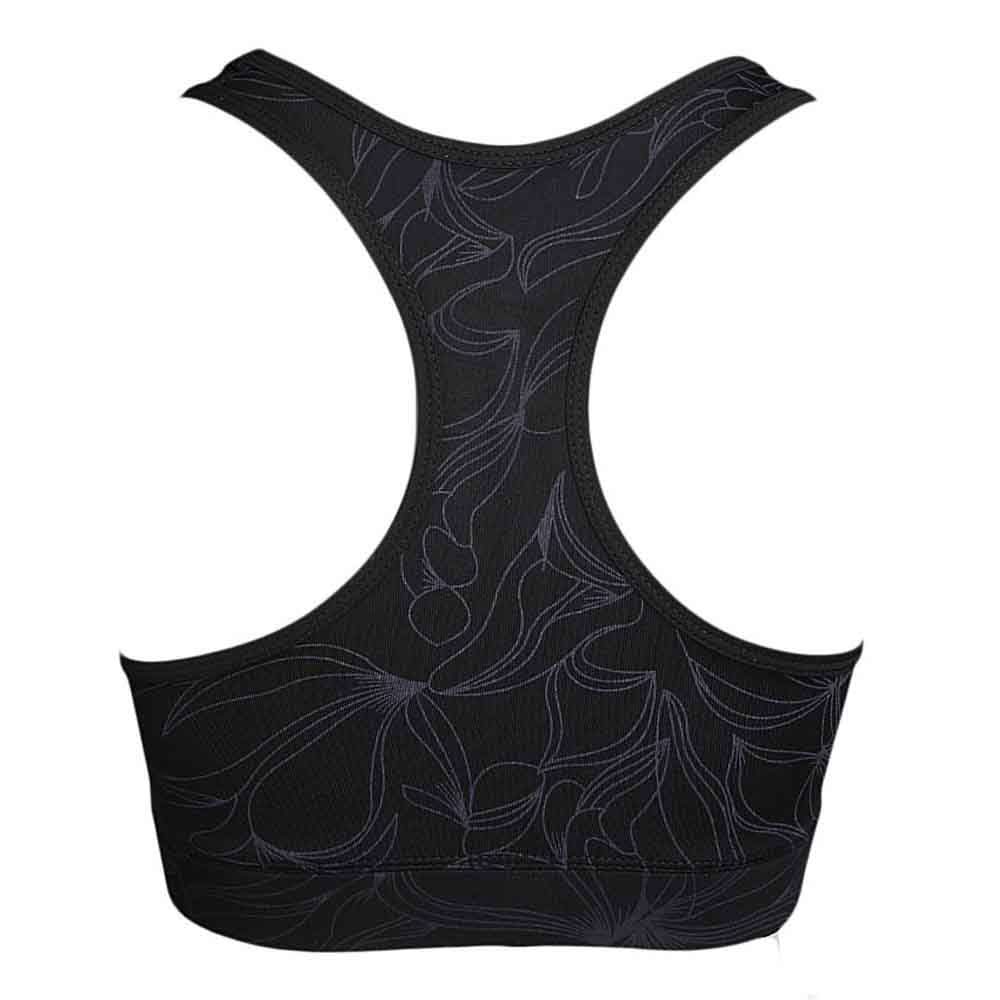 Women's Sports Bra (Z88) - Black, Women, Bras, Chase Value, Chase Value