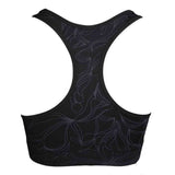 Women's Sports Bra (Z88) - Black, Women, Bras, Chase Value, Chase Value