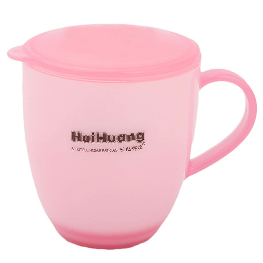 Travel Mug - Pink, Home & Lifestyle, Glassware & Drinkware, Chase Value, Chase Value