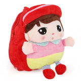 Kids Stuffed Bag - Red, Kids, Kids Bags, Chase Value, Chase Value