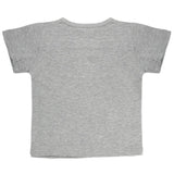 Newborn Boys T-Shirt - Grey, Kids, NB Boys Shirts And T-Shirts, Chase Value, Chase Value