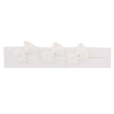 Girls Headband - White, Kids, Hair Accessories, Chase Value, Chase Value