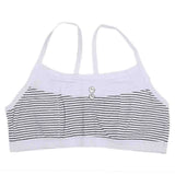 Girls Biddies - White, Kids, Shameez Camisole And Biddies, Chase Value, Chase Value