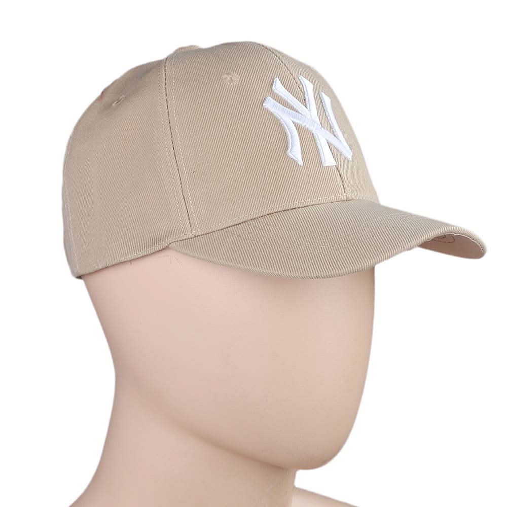 Men's Cap - Beige - test-store-for-chase-value