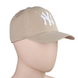 Men's Cap - Beige - test-store-for-chase-value