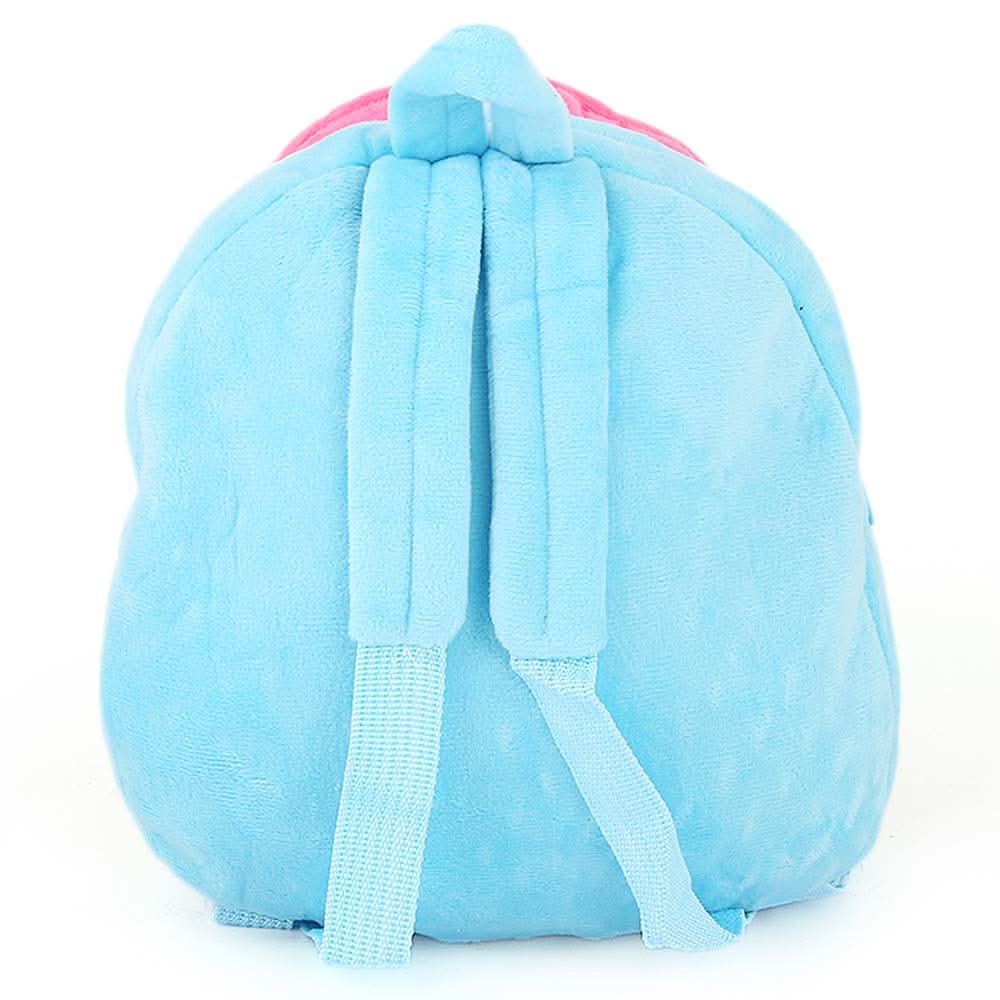 Kids Stuffed Bag - Blue, Kids, Kids Bags, Chase Value, Chase Value