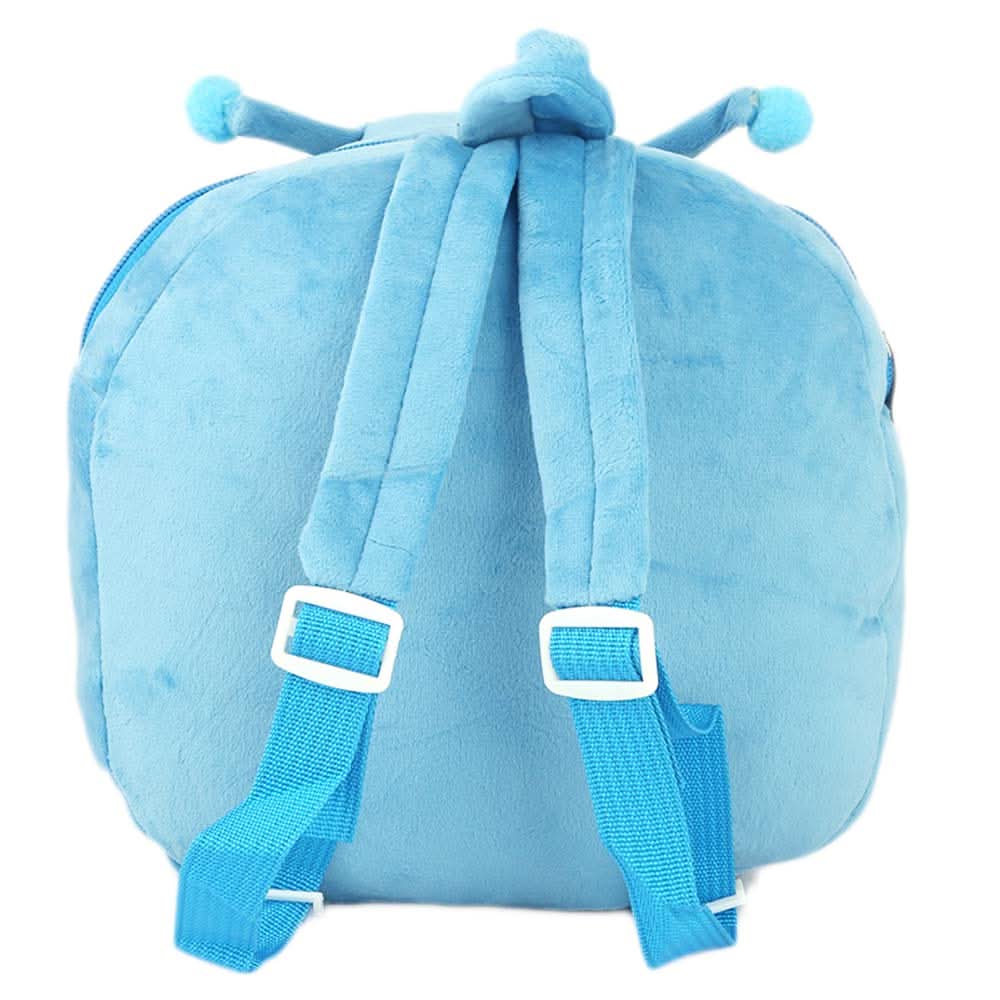 Kids Stuffed Bag - Blue, Kids, Kids Bags, Chase Value, Chase Value