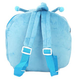 Kids Stuffed Bag - Blue, Kids, Kids Bags, Chase Value, Chase Value